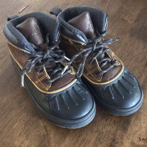 Nike Woodside 2 High ACG Little Kids’ boots